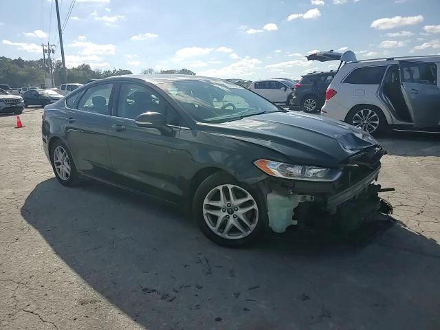 2015 Ford Fusion Se VIN: 1FA6P0H76F5117977 Lot: 82316735