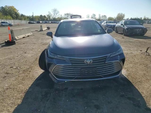 2021 Toyota Avalon Limited VIN: 4T1NB1BB9MU001467 Lot: 85352275