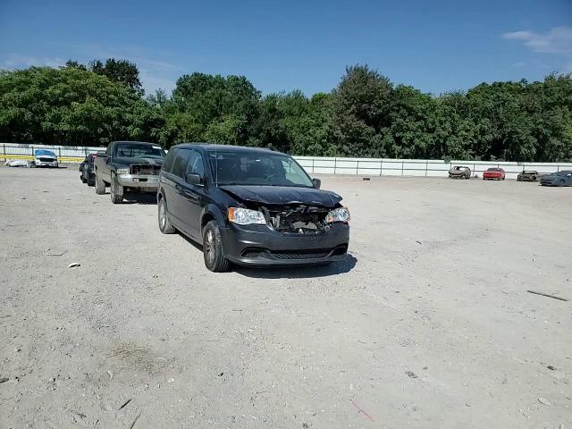2016 Dodge Grand Caravan Sxt VIN: 2C4RDGCG9GR356797 Lot: 81976375