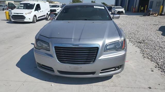2013 Chrysler 300 S VIN: 2C3CCABG8DH718440 Lot: 82371765