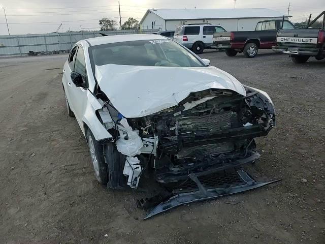 2017 Kia Forte Lx VIN: 3KPFK4A78HE036657 Lot: 82617495