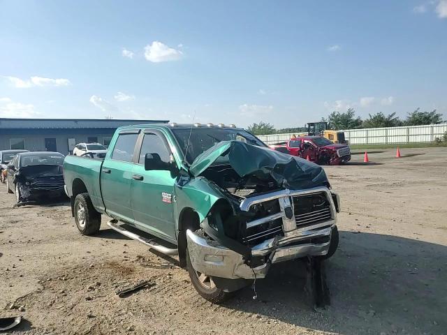 2011 Dodge Ram 2500 VIN: 3D7UT2CL3BG508252 Lot: 81986985