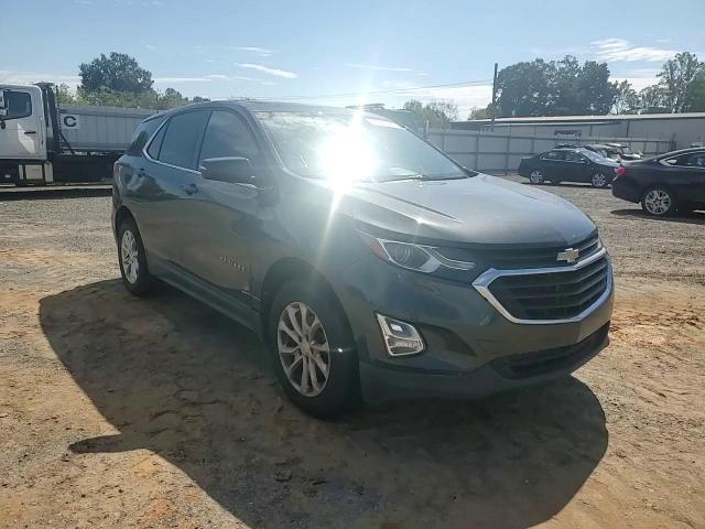 2018 Chevrolet Equinox Lt VIN: 2GNAXSEV2J6206484 Lot: 81927625