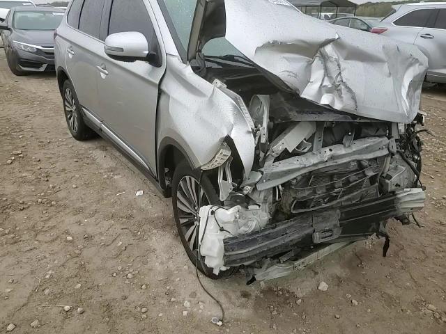 2020 Mitsubishi Outlander Se VIN: JA4AD3A34LZ031958 Lot: 82698875