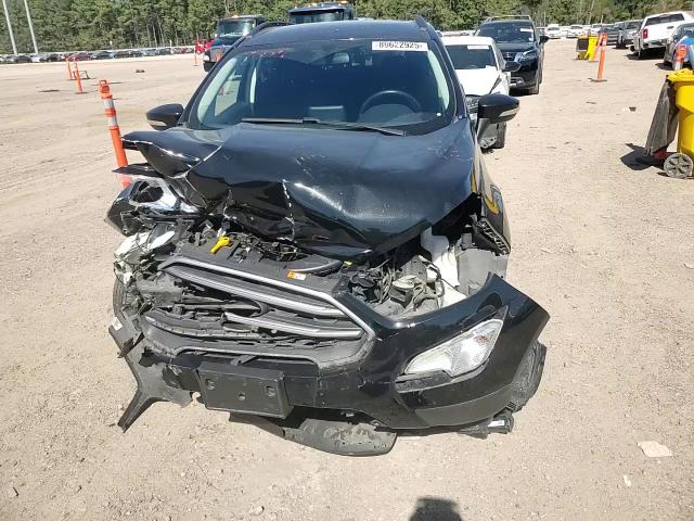 2021 Ford Ecosport Se VIN: MAJ3S2GE5MC451780 Lot: 89622925