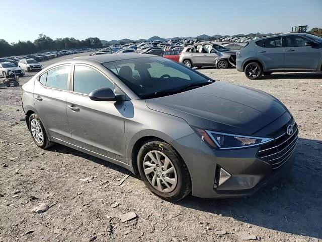 2019 Hyundai Elantra Se VIN: 5NPD74LF2KH494307 Lot: 82322305
