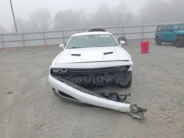 2015 Dodge Challenger Sxt VIN: 2C3CDZAG6FH913713 Lot: 82195695