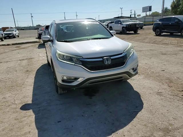 2015 Honda Cr-V Touring VIN: 5J6RM4H94FL071824 Lot: 82384765
