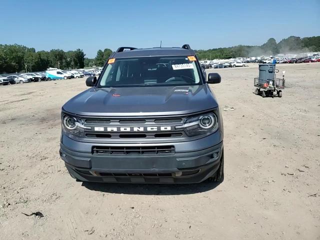 2021 Ford Bronco Sport Big Bend VIN: 3FMCR9B66MRB38040 Lot: 84735145