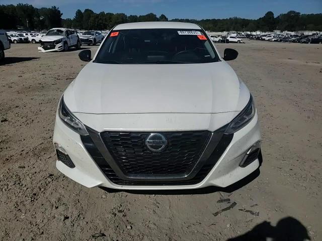 2020 Nissan Altima Sr VIN: 1N4BL4CV7LC167642 Lot: 89738835