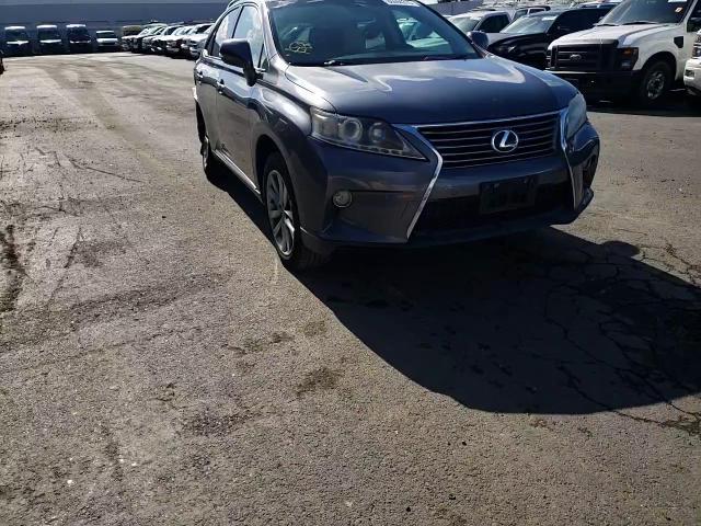 2013 Lexus Rx 350 VIN: 2T2ZK1BA1DC102072 Lot: 86594315
