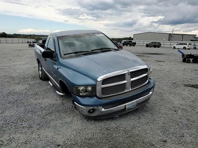 2002 Dodge Ram 1500 VIN: 1D7HA16N72J246507 Lot: 82287225