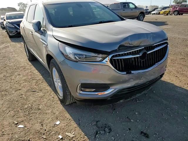 2019 Buick Enclave Essence VIN: 5GAEVAKW8KJ223674 Lot: 89672715