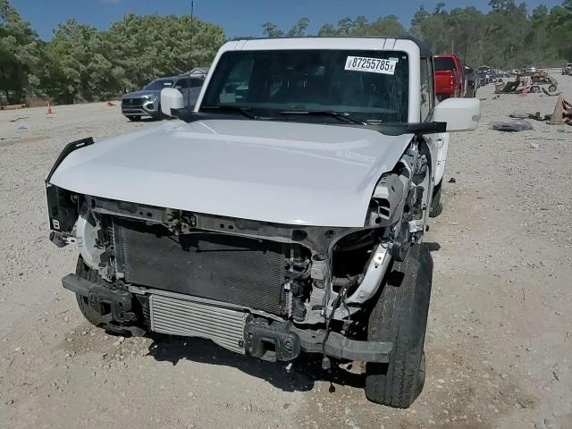2023 Ford Bronco Base VIN: 1FMEE5BP1PLB84612 Lot: 87255785