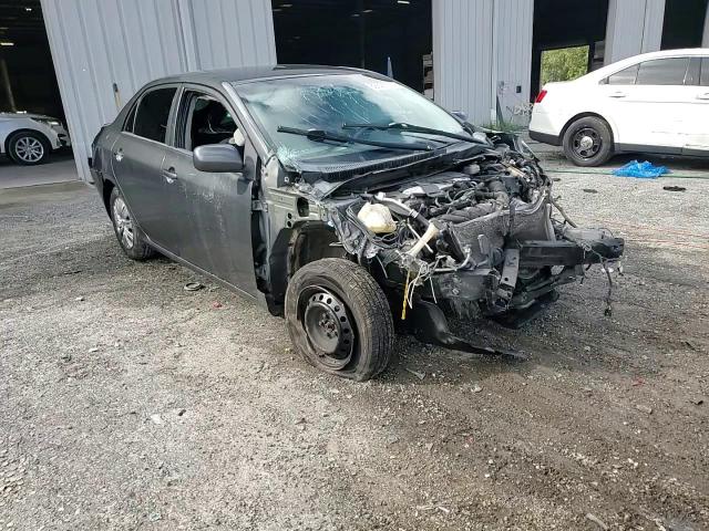 2009 Toyota Corolla Base VIN: 2T1BU40EX9C131052 Lot: 82328755