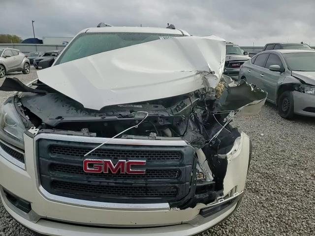 2014 GMC Acadia Sle VIN: 1GKKRNED8EJ306330 Lot: 89900705