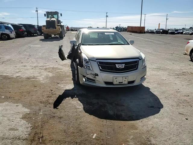 2016 Cadillac Xts Luxury Collection VIN: 2G61N5S32G9193443 Lot: 90466815