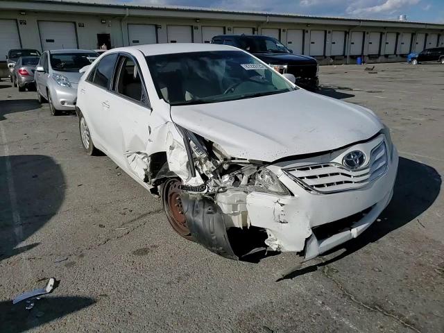 2010 Toyota Camry Base VIN: 4T4BF3EK7AR044737 Lot: 87229725
