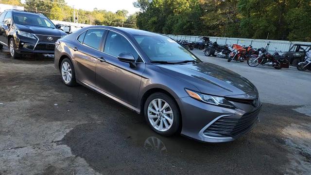 2023 Toyota Camry Le VIN: 4T1C11AK0PU125966 Lot: 86100275