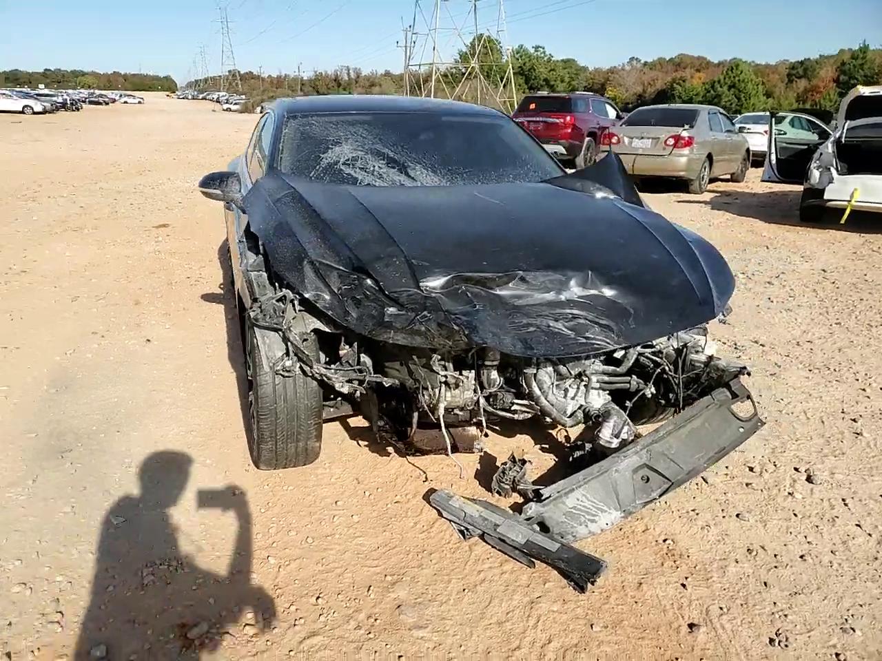 Фото: WVWDR7AN1LE013535