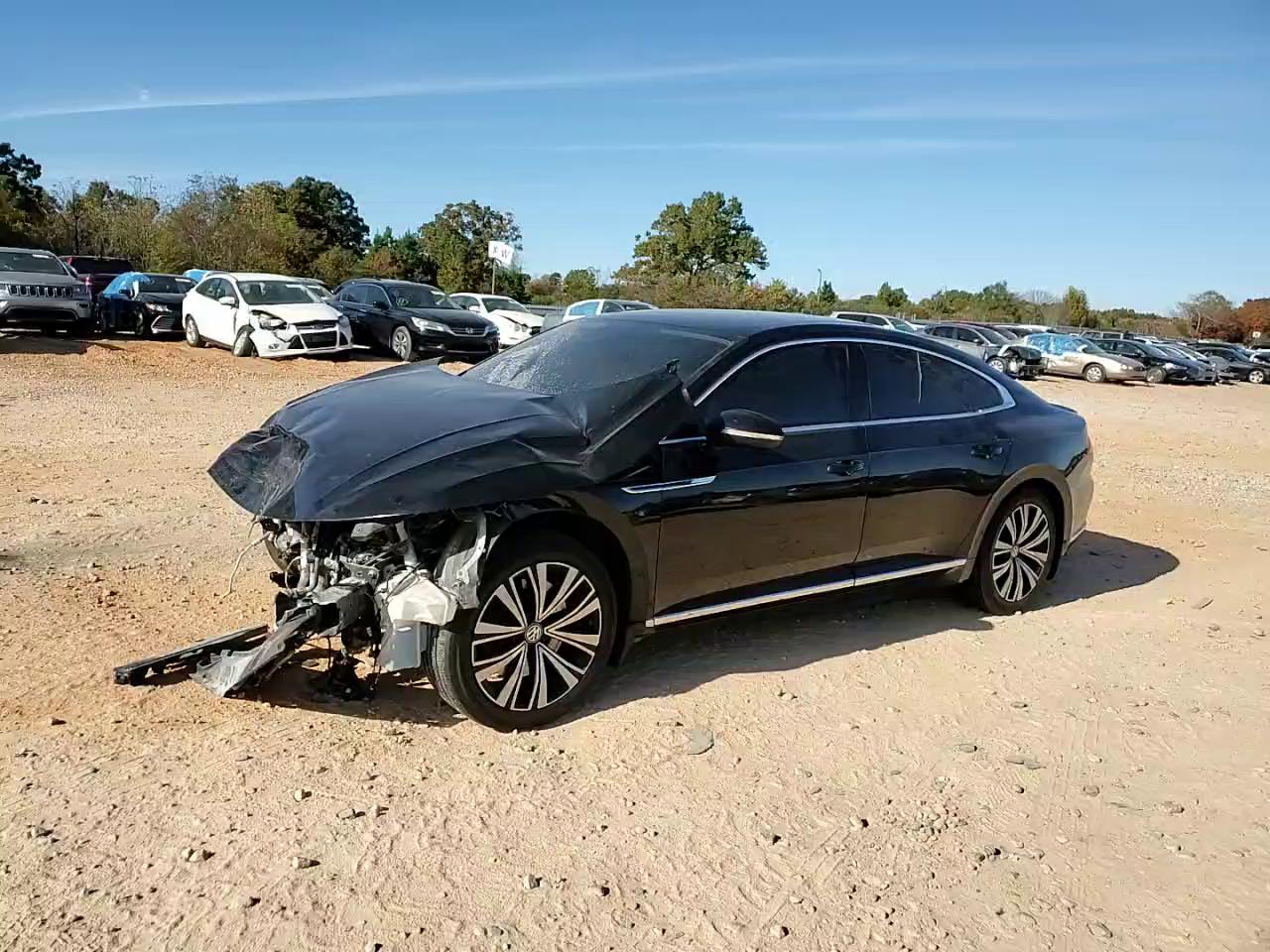 Фото: WVWDR7AN1LE013535