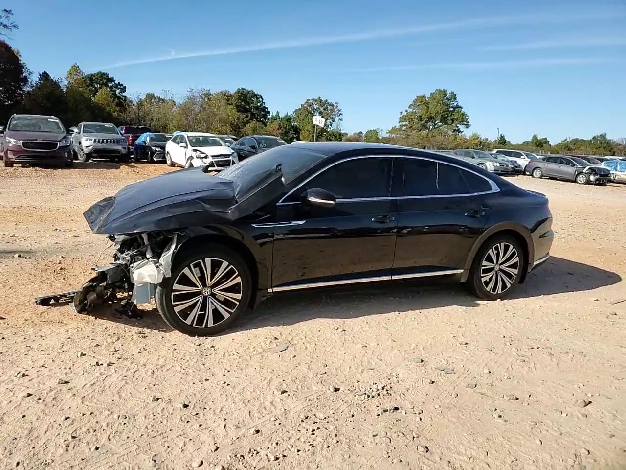 Фото: WVWDR7AN1LE013535