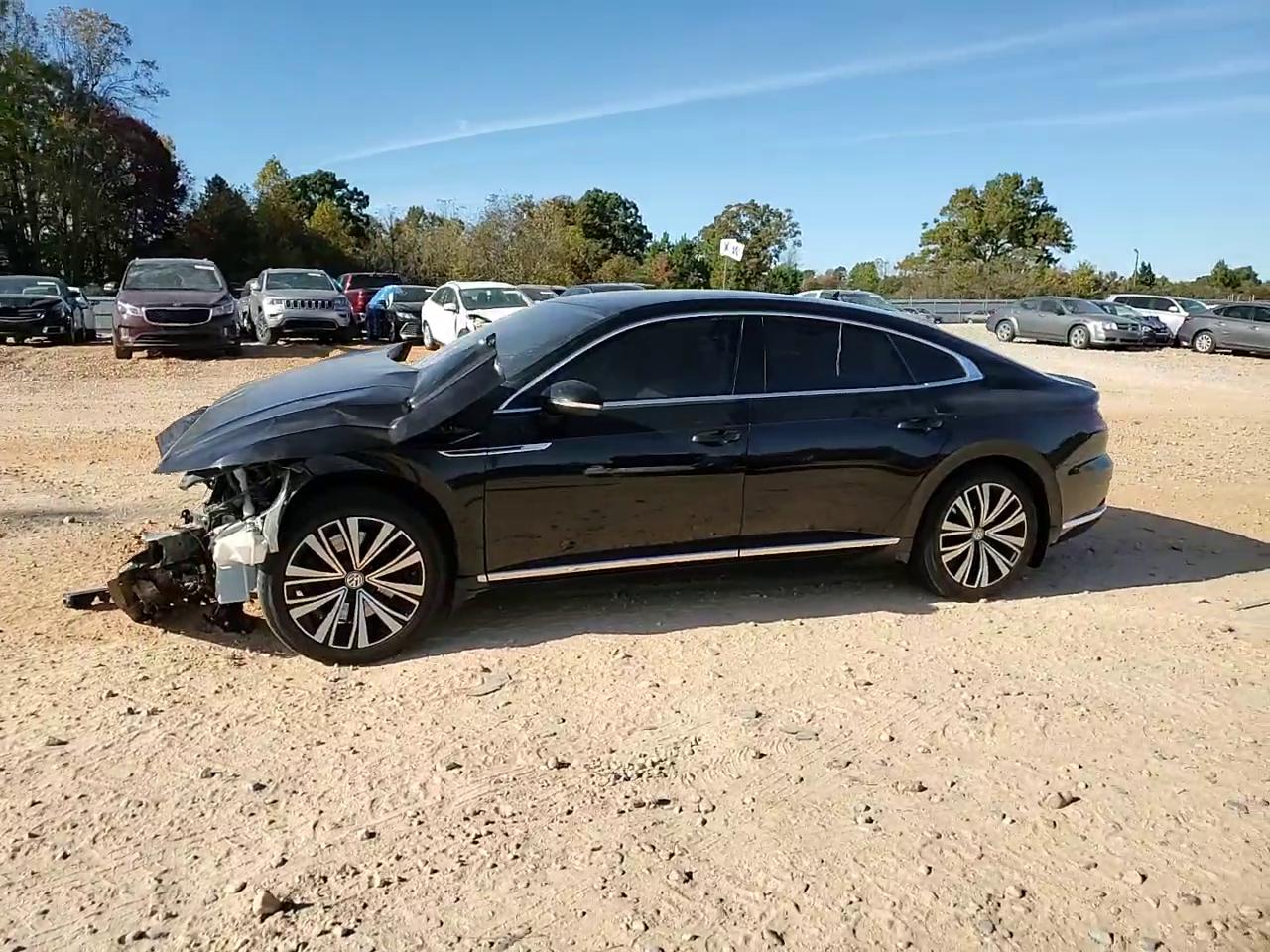 Фото: WVWDR7AN1LE013535