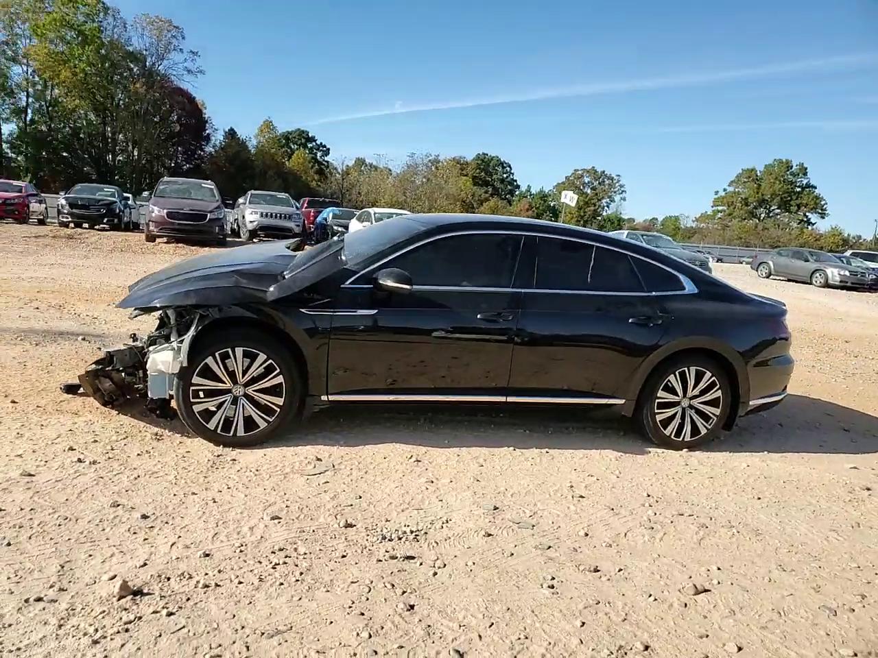 Фото: WVWDR7AN1LE013535