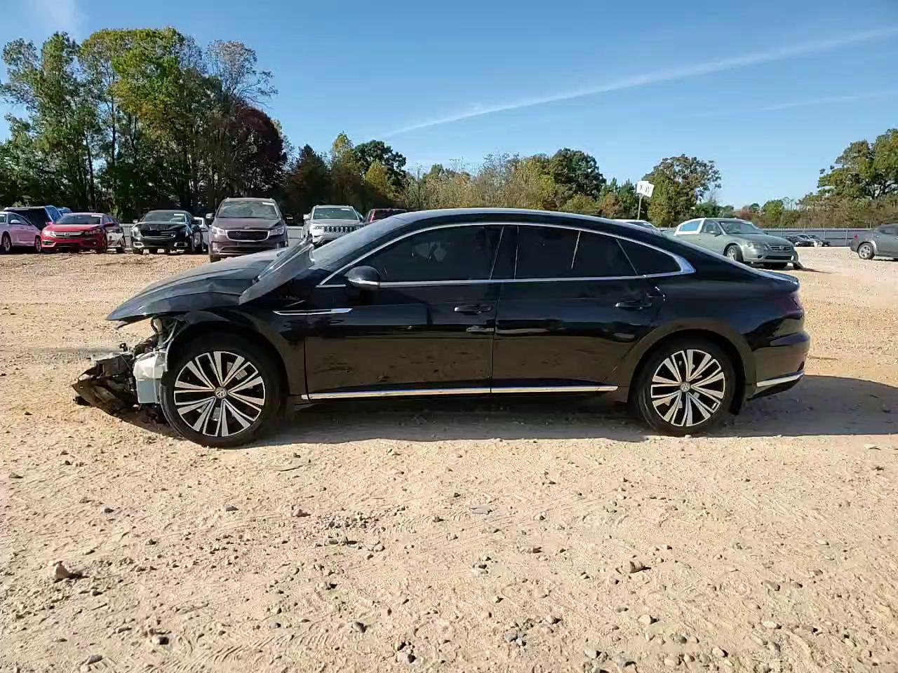 Фото: WVWDR7AN1LE013535