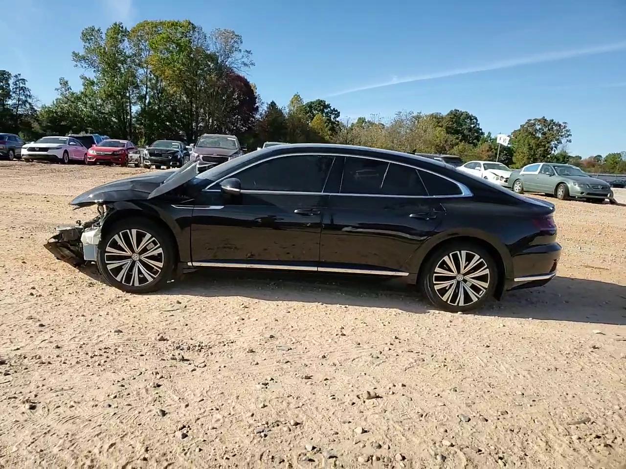 Фото: WVWDR7AN1LE013535