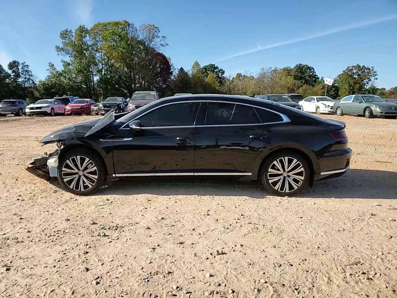 Фото: WVWDR7AN1LE013535