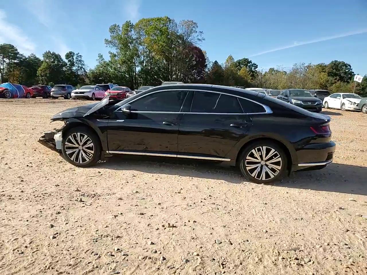 Фото: WVWDR7AN1LE013535