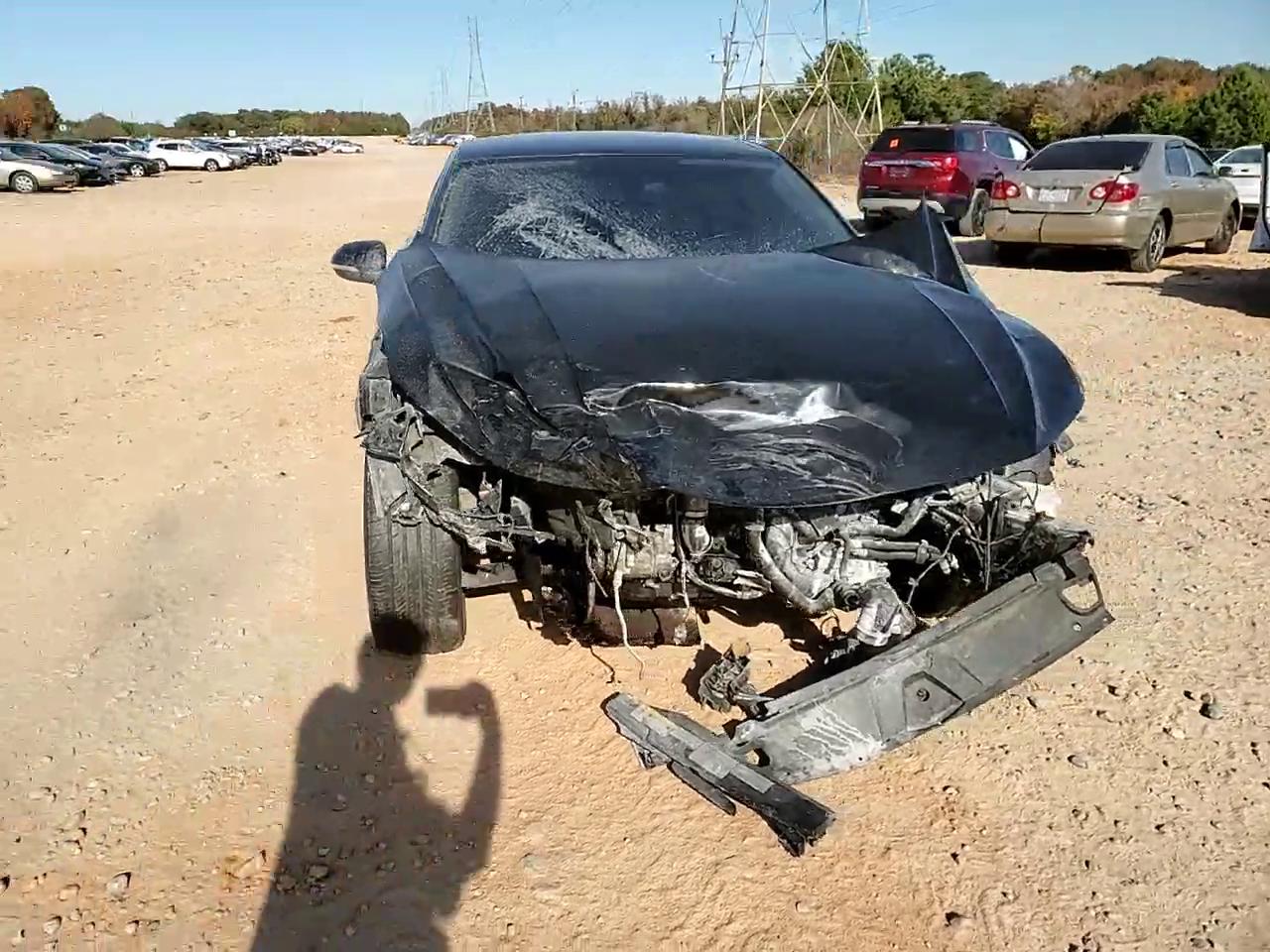 Фото: WVWDR7AN1LE013535