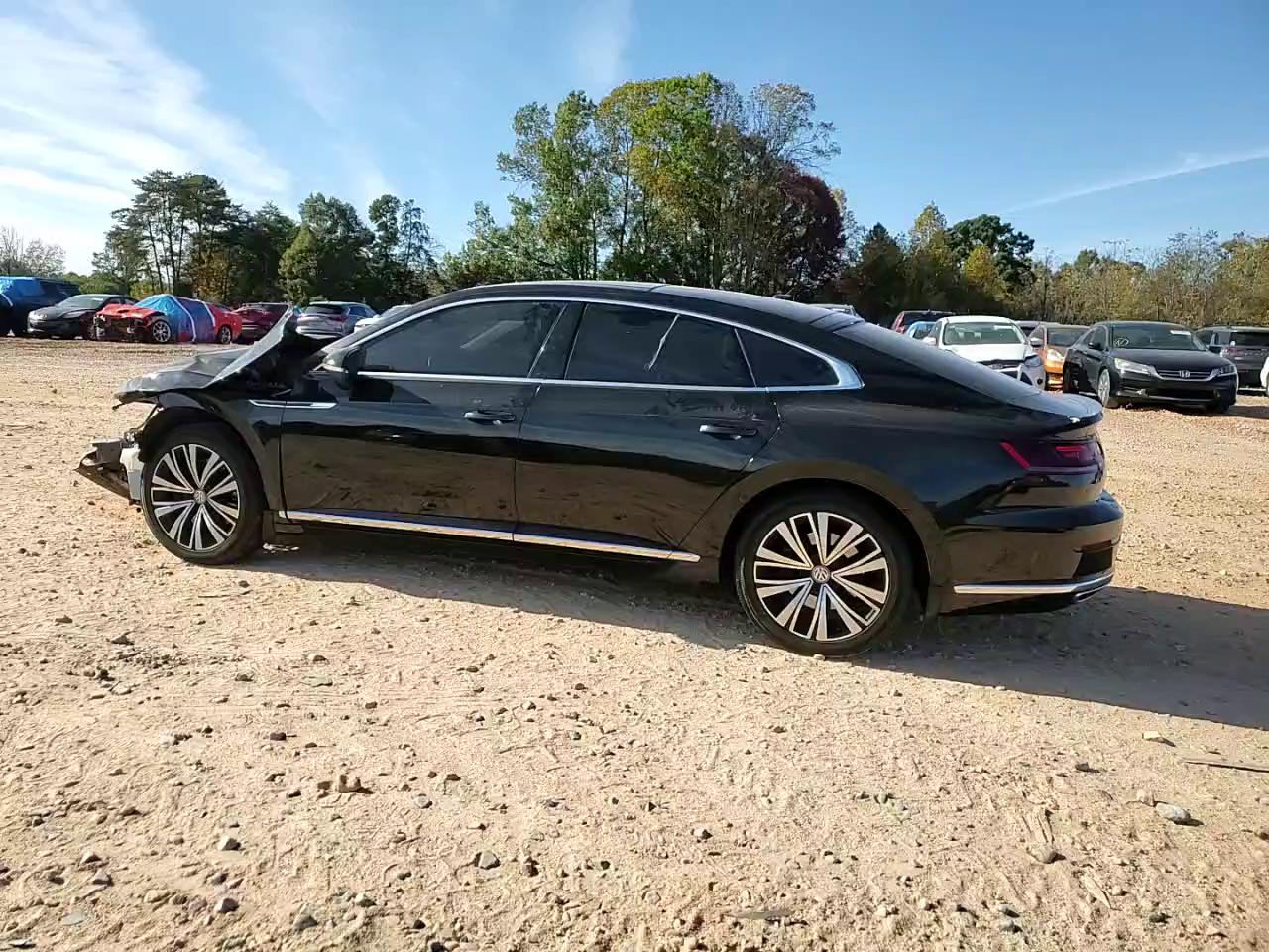 Фото: WVWDR7AN1LE013535