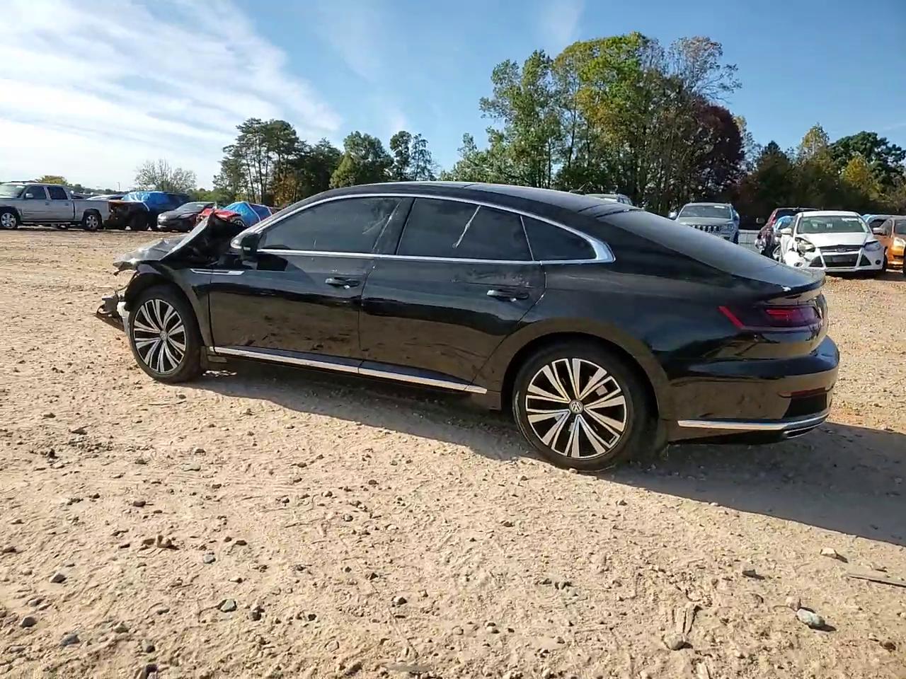 Фото: WVWDR7AN1LE013535