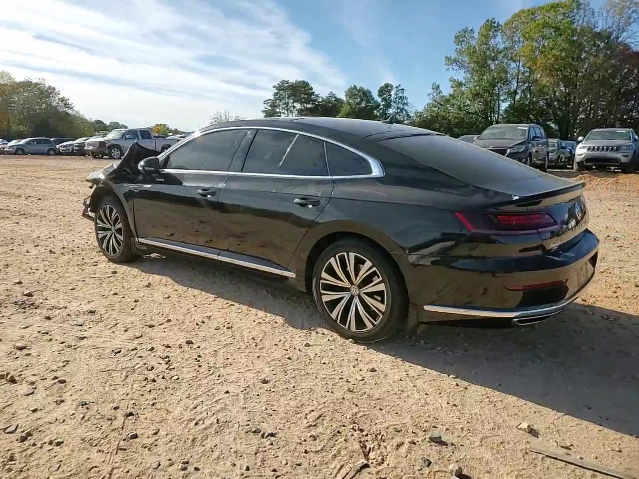 Фото: WVWDR7AN1LE013535