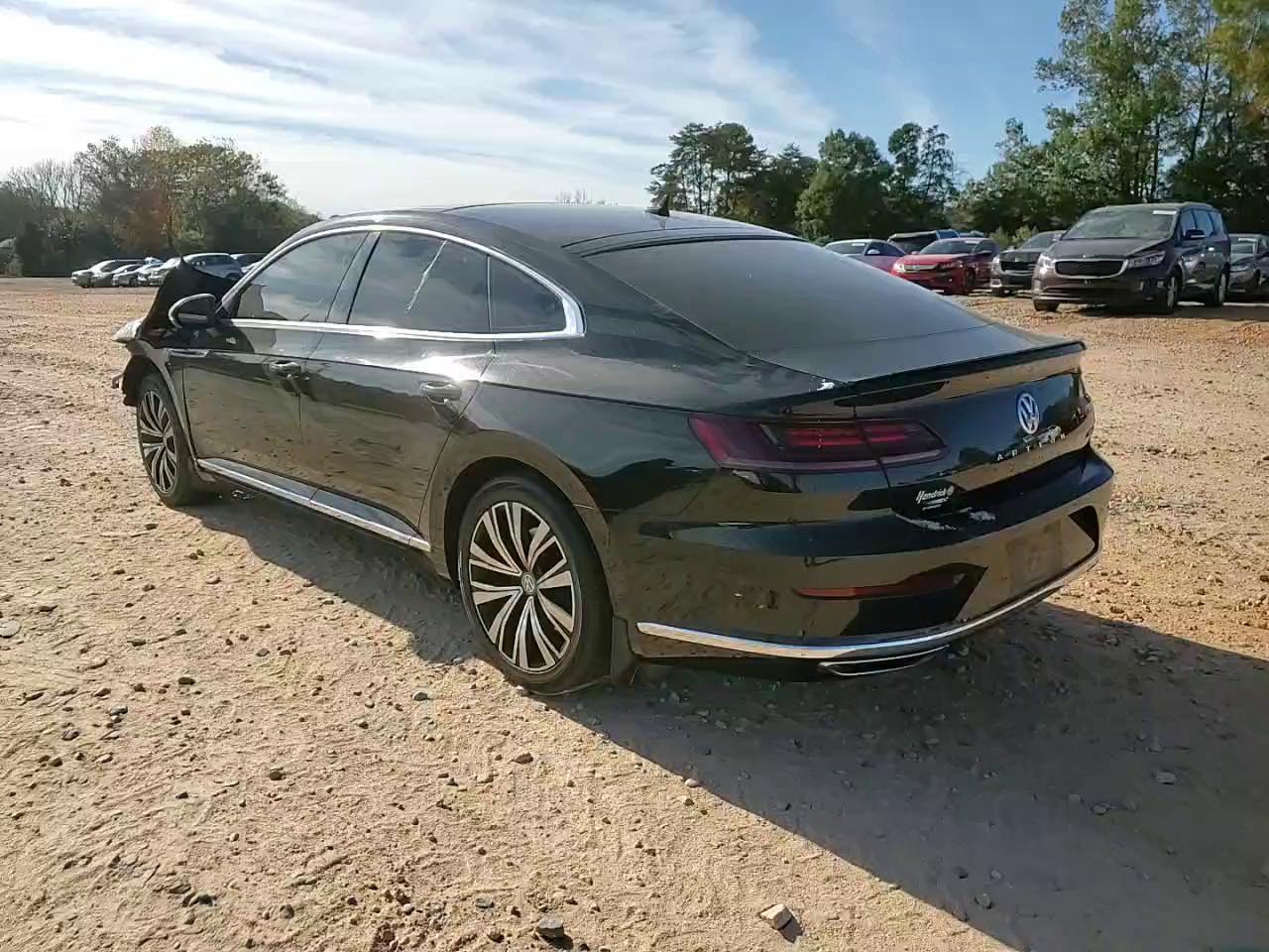 Фото: WVWDR7AN1LE013535