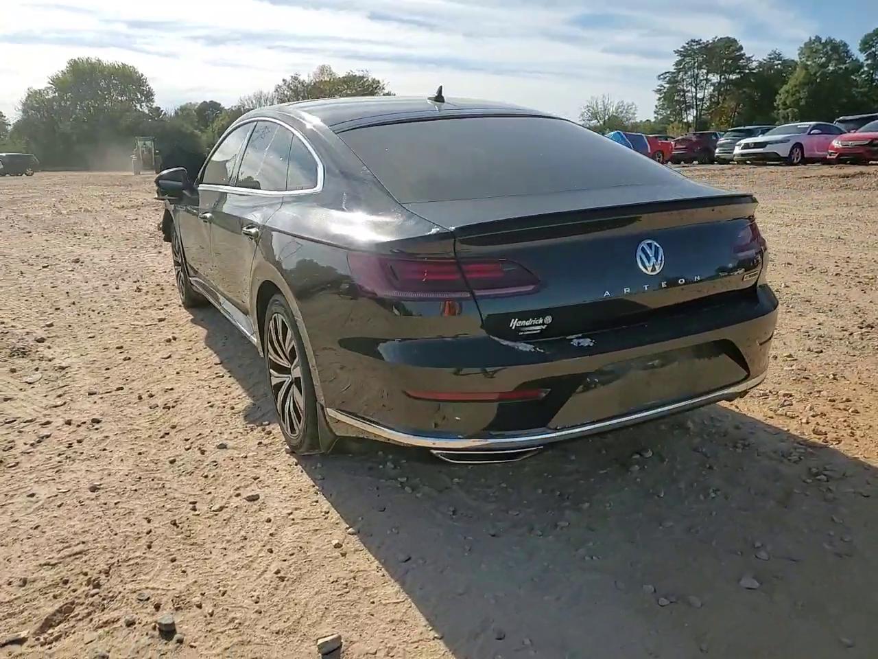 Фото: WVWDR7AN1LE013535