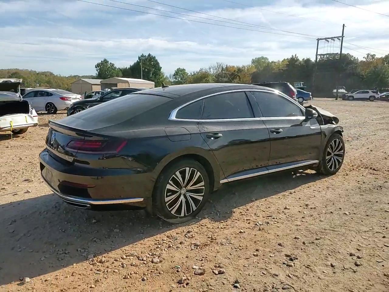 Фото: WVWDR7AN1LE013535