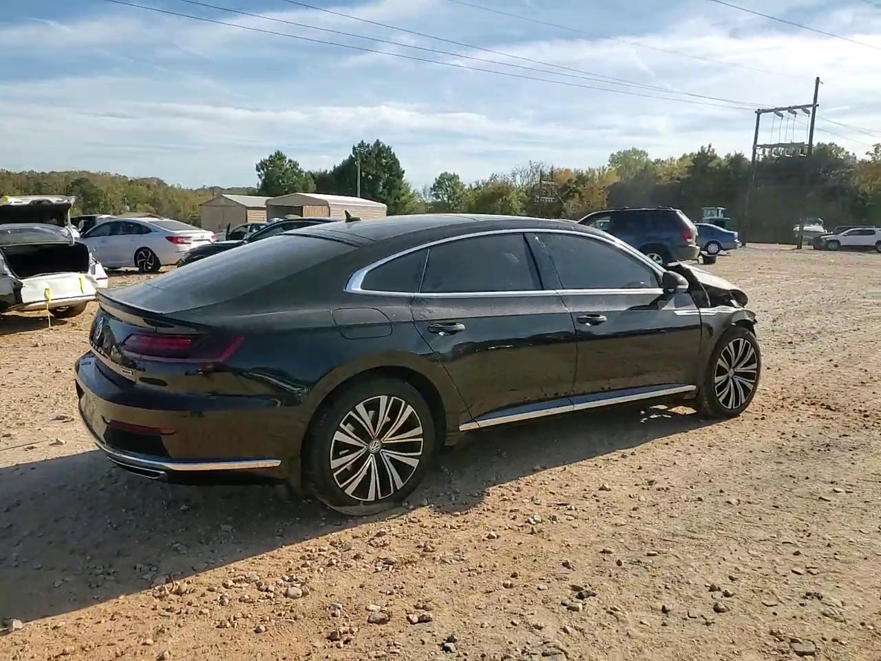 Фото: WVWDR7AN1LE013535