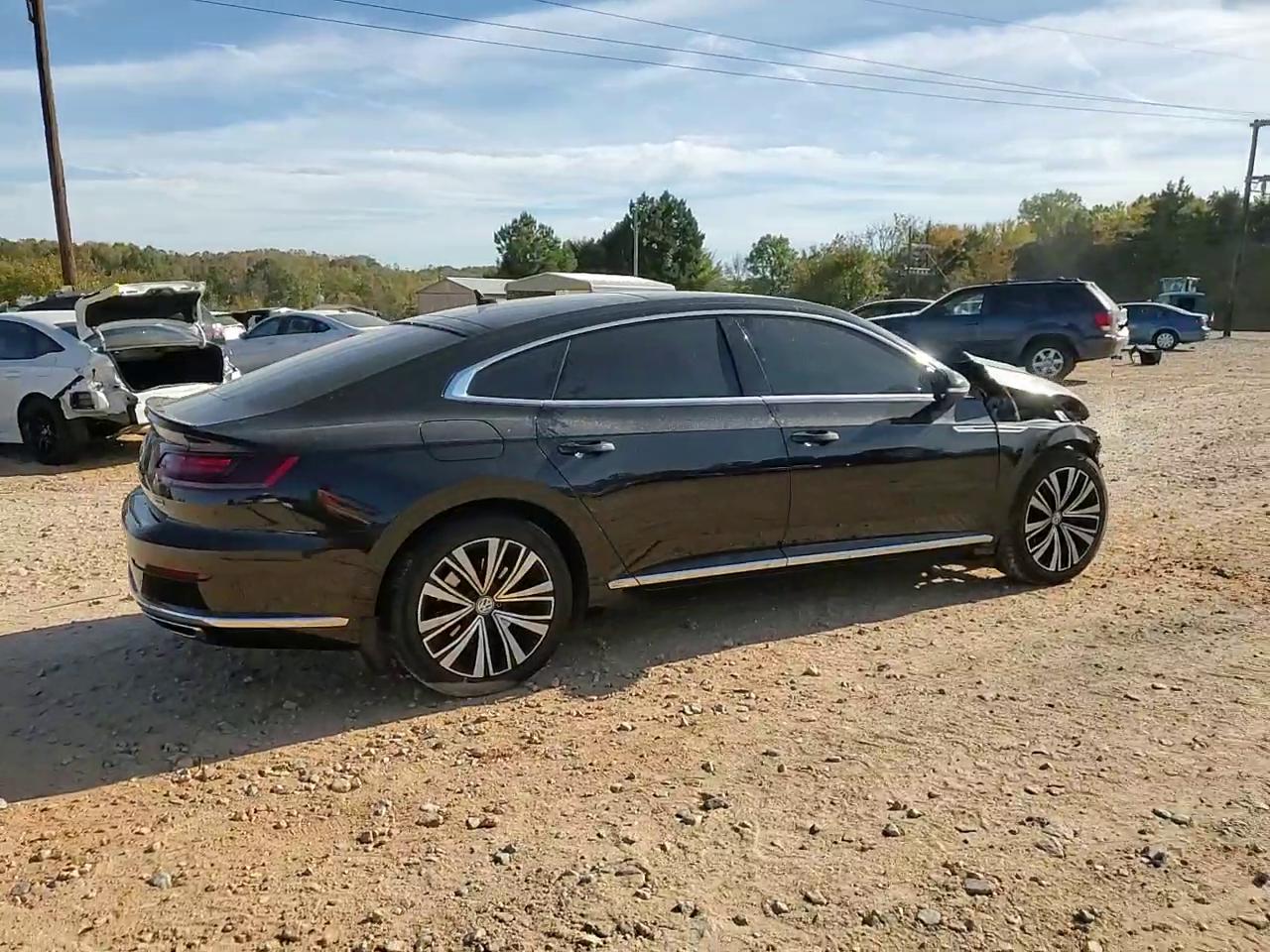 Фото: WVWDR7AN1LE013535