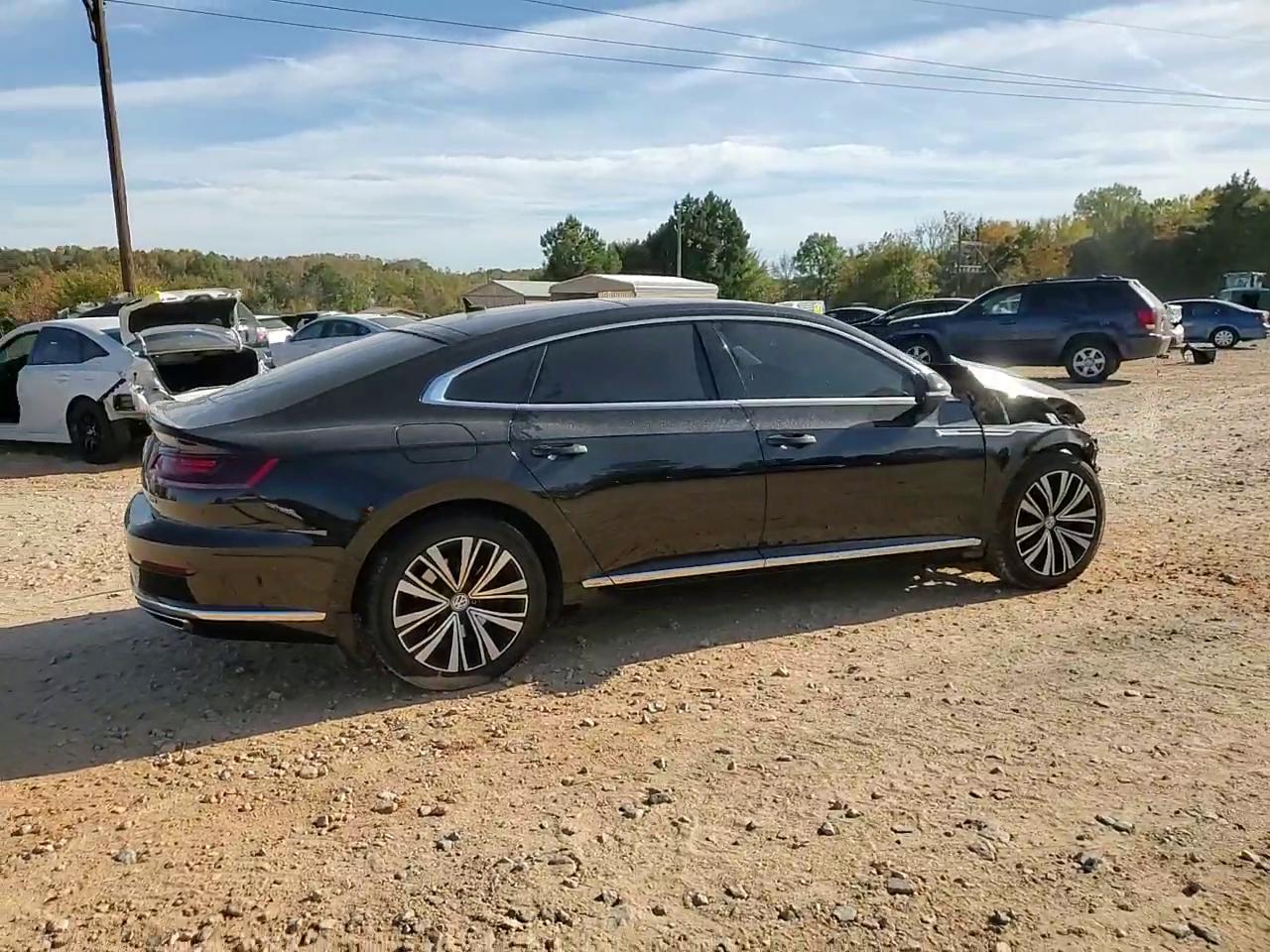 Фото: WVWDR7AN1LE013535