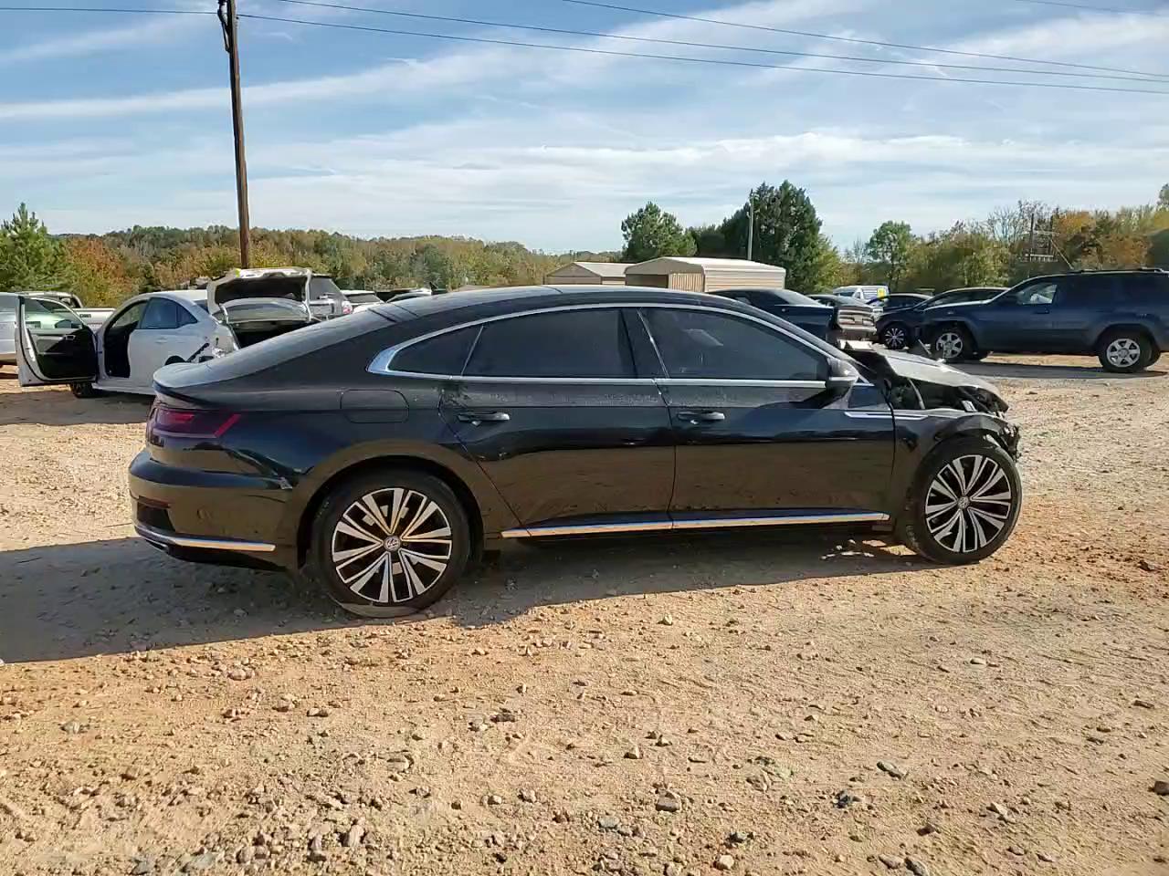 Фото: WVWDR7AN1LE013535