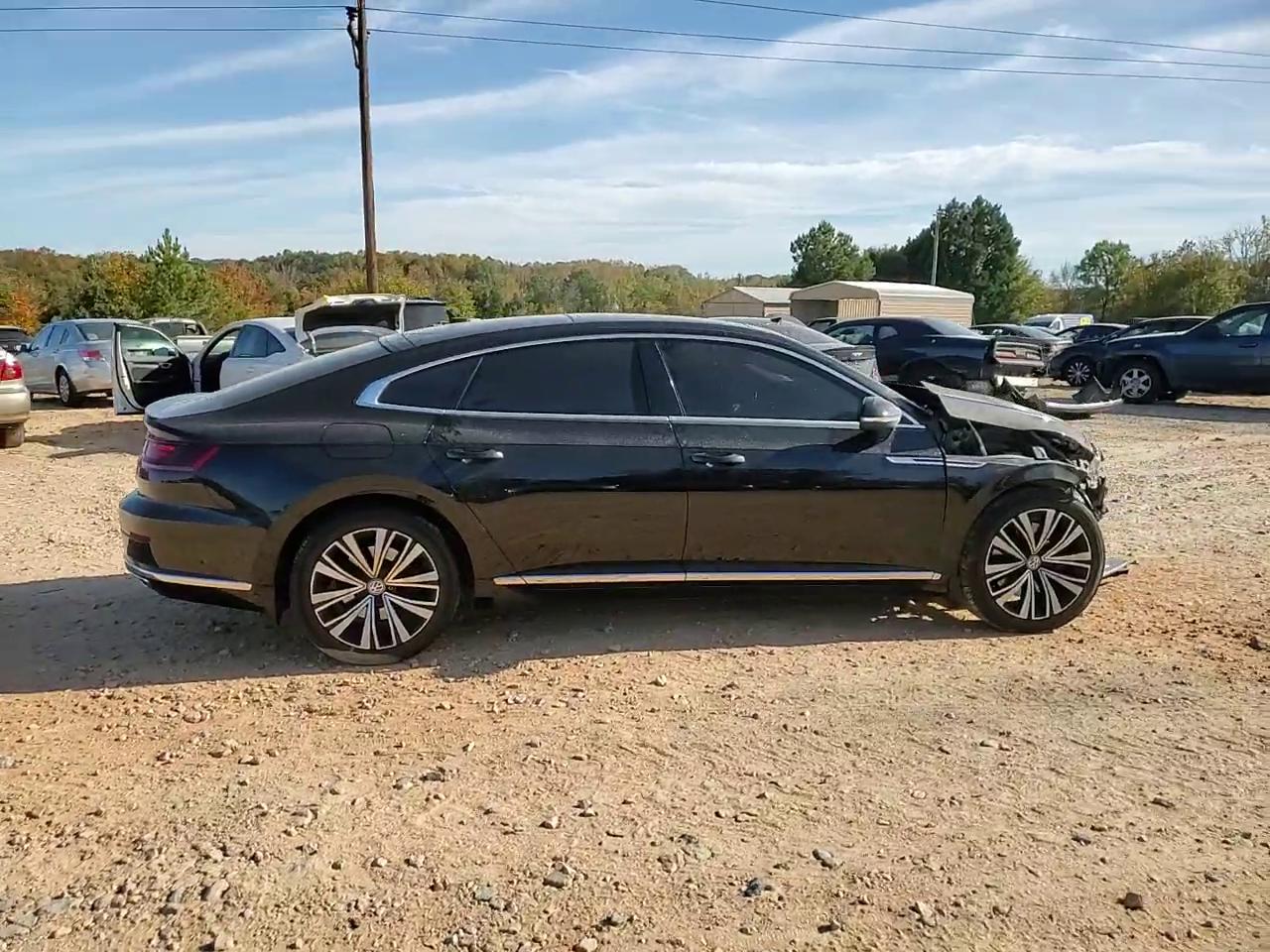 Фото: WVWDR7AN1LE013535