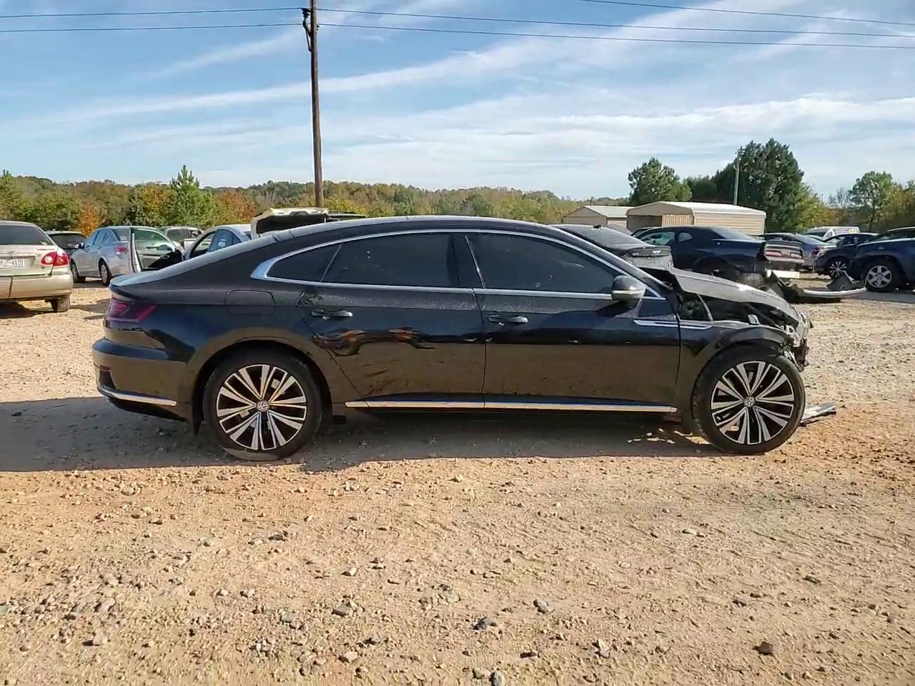 Фото: WVWDR7AN1LE013535