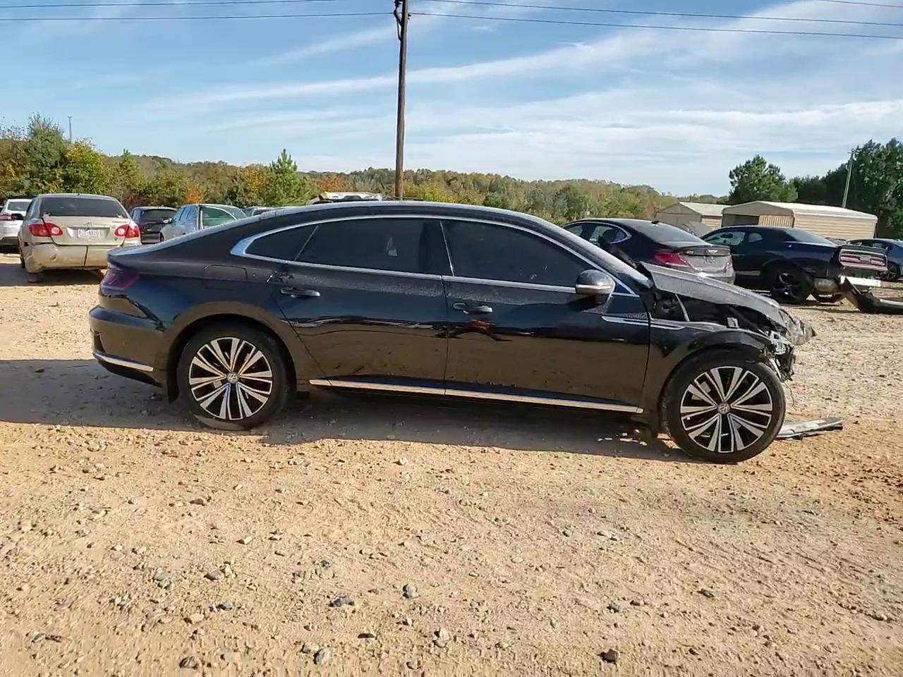 Фото: WVWDR7AN1LE013535