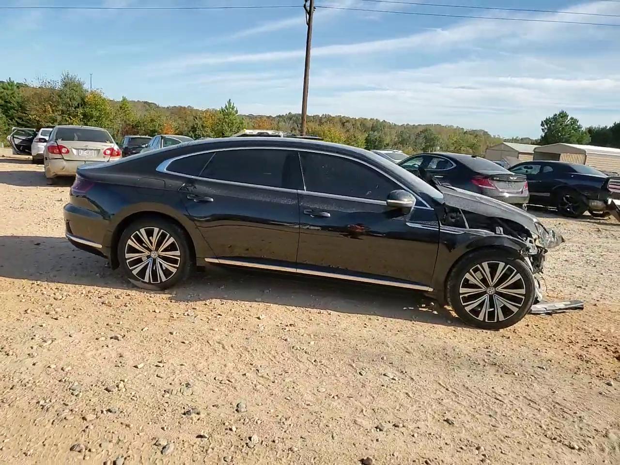 Фото: WVWDR7AN1LE013535