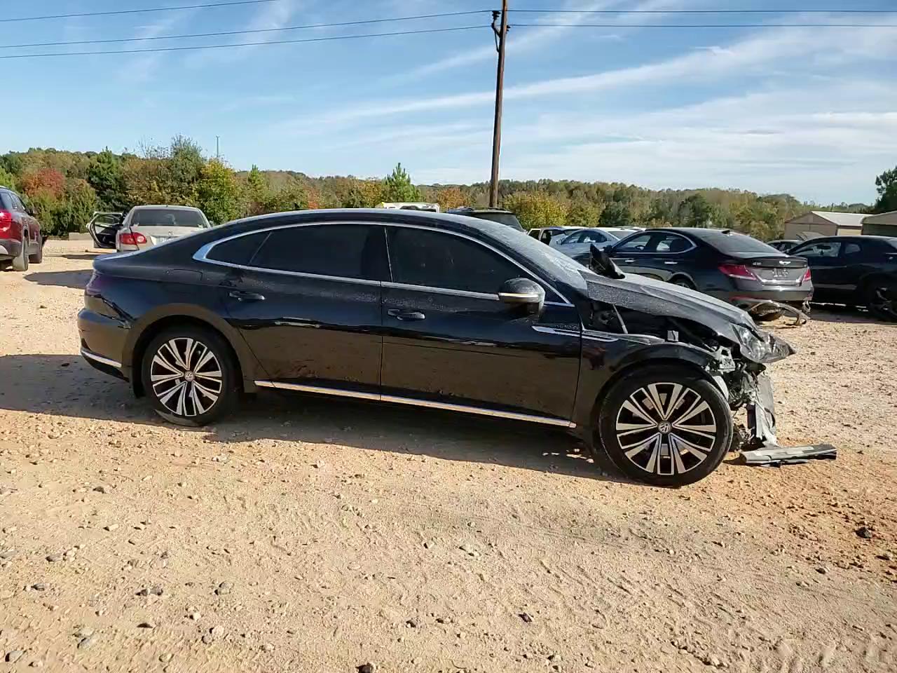 Фото: WVWDR7AN1LE013535