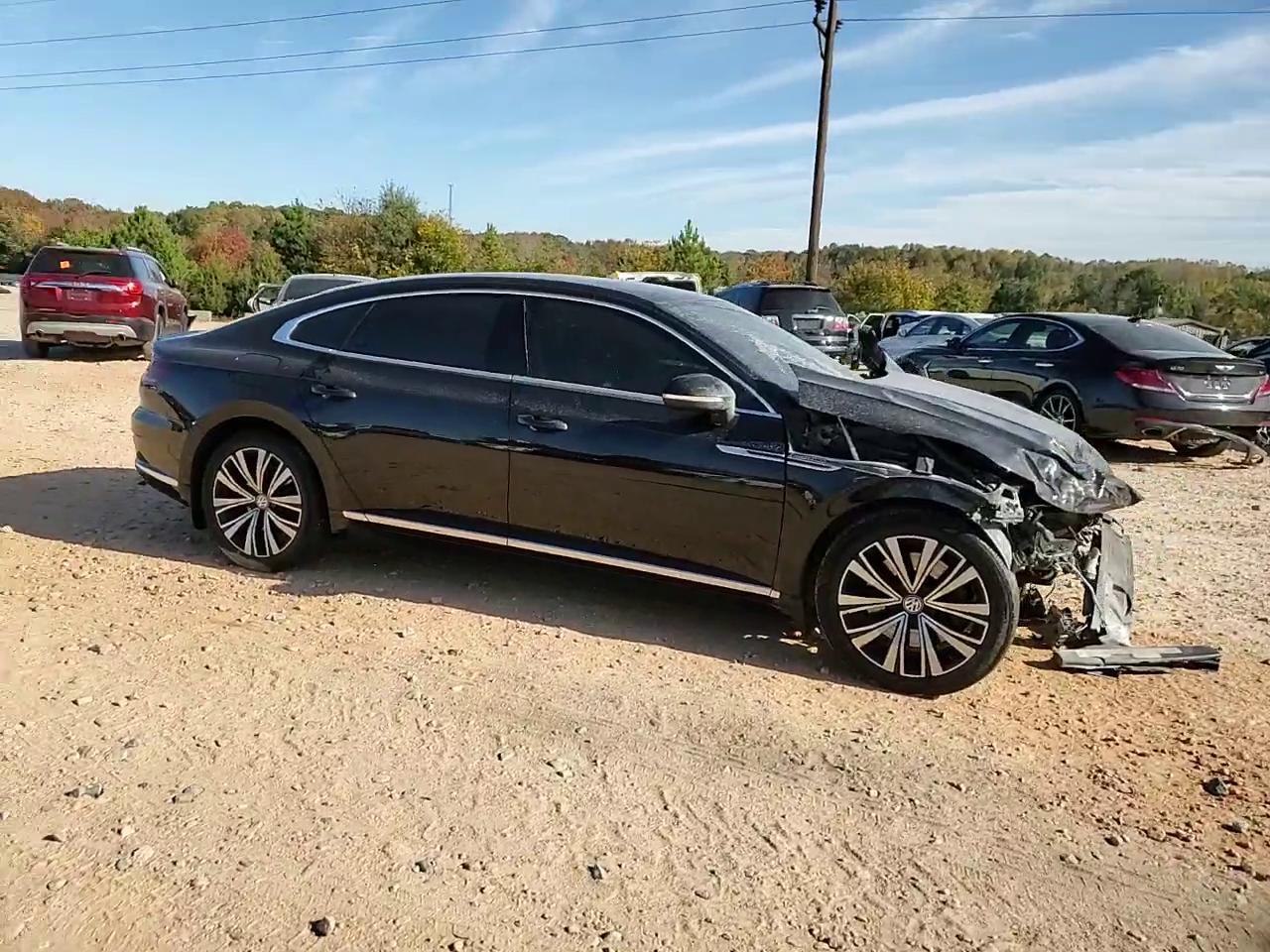 Фото: WVWDR7AN1LE013535