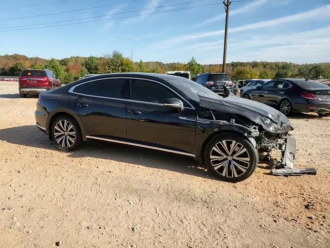 Фото: WVWDR7AN1LE013535